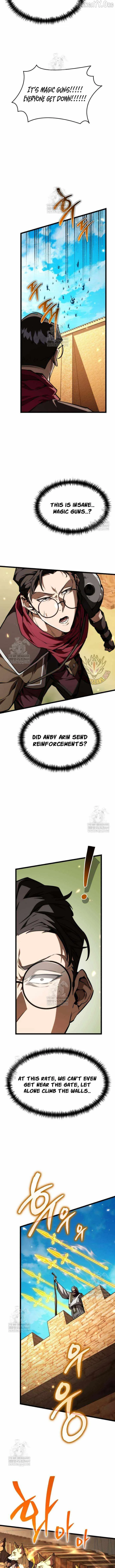 Reincarnator (Manhwa) Chapter 119 page 4