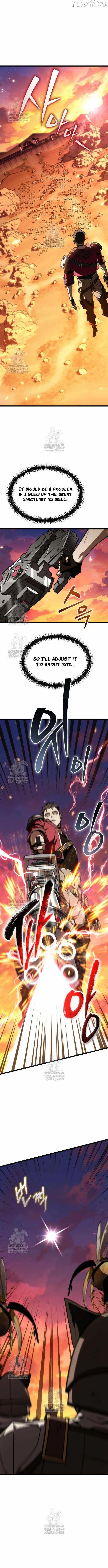 Reincarnator (Manhwa) Chapter 119 page 17