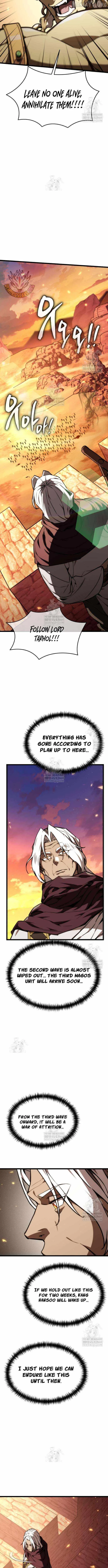 Reincarnator (Manhwa) Chapter 119 page 14