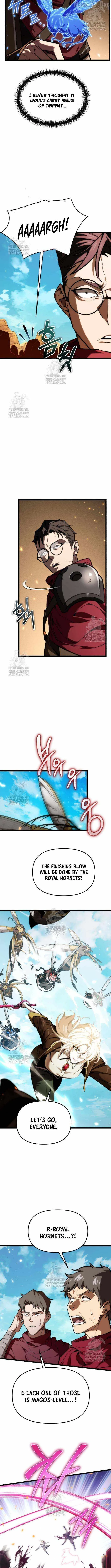 Reincarnator (Manhwa) Chapter 119 page 7