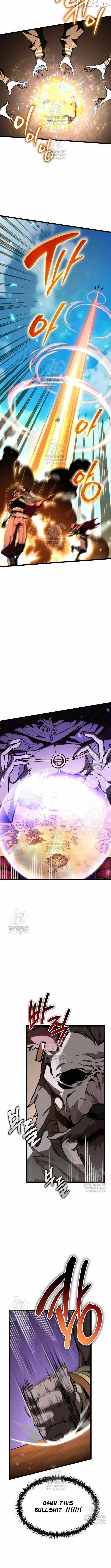 Reincarnator (Manhwa) Chapter 119 page 9