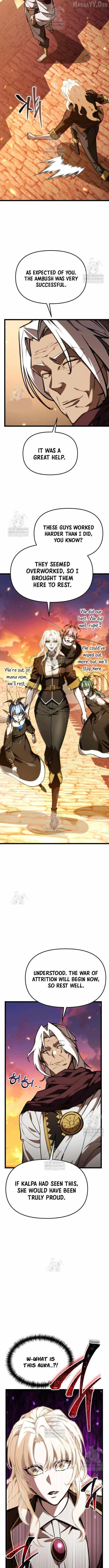 Reincarnator (Manhwa) Chapter 119 page 15