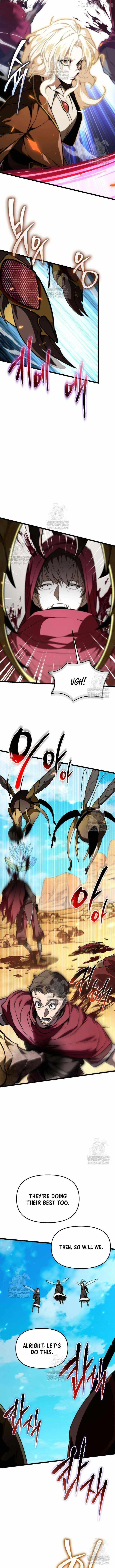 Reincarnator (Manhwa) Chapter 119 page 8