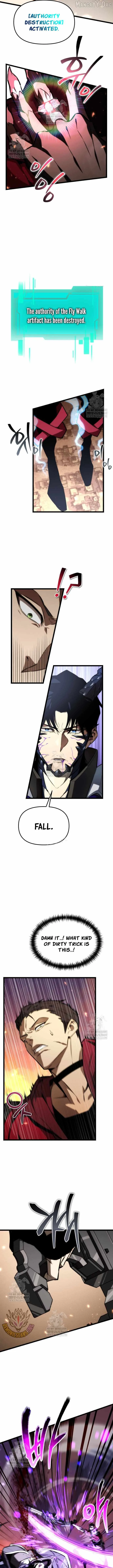 Reincarnator (Manhwa) Chapter 121 page 6