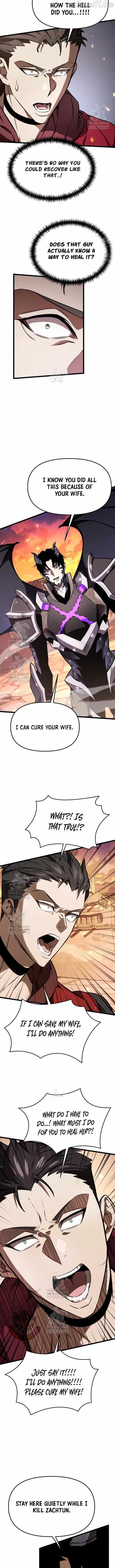Reincarnator (Manhwa) Chapter 121 page 12