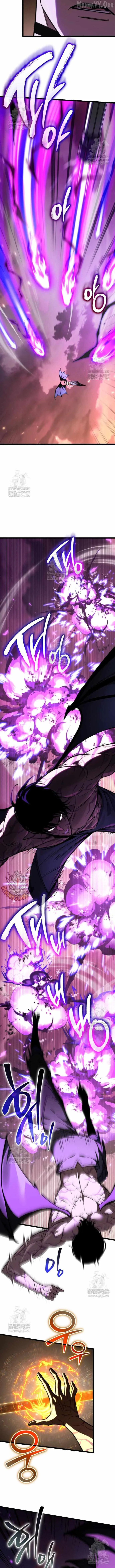 Reincarnator (Manhwa) Chapter 121 page 2