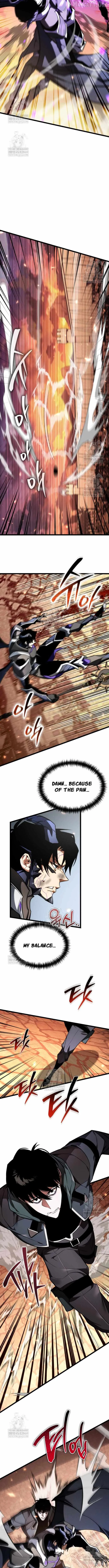 Reincarnator (Manhwa) Chapter 121 page 7