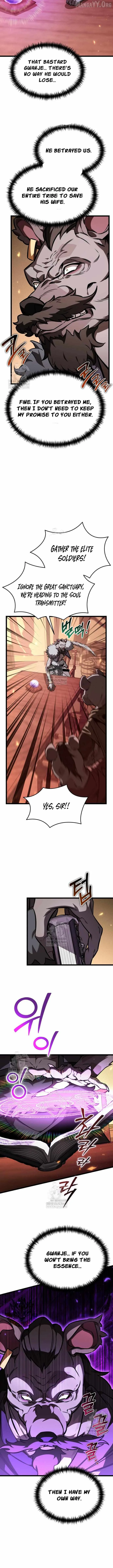 Reincarnator (Manhwa) Chapter 121 page 14