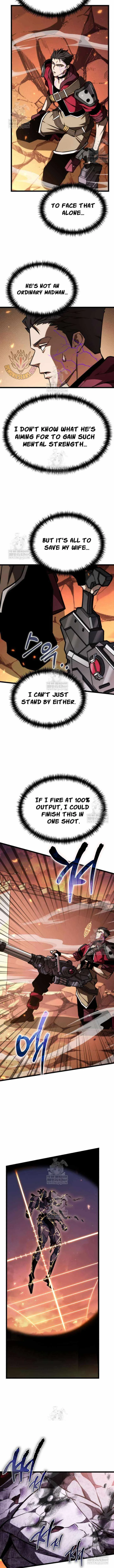Reincarnator (Manhwa) Chapter 122 page 12