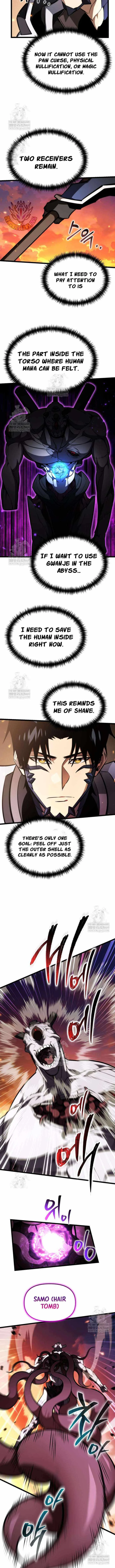 Reincarnator (Manhwa) Chapter 122 page 10