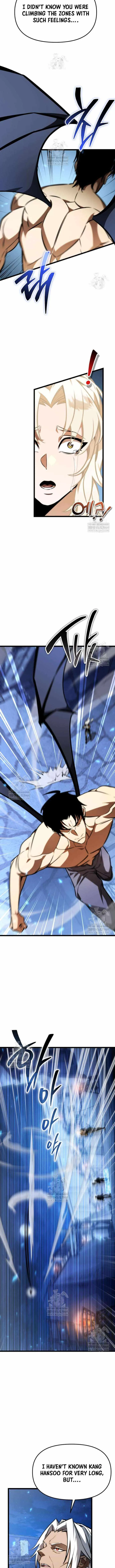 Reincarnator (Manhwa) Chapter 123 page 15