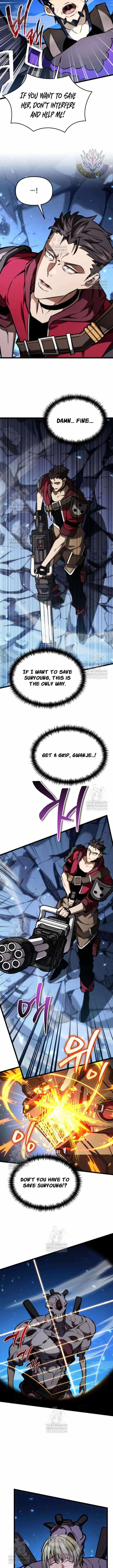 Reincarnator (Manhwa) Chapter 123 page 2