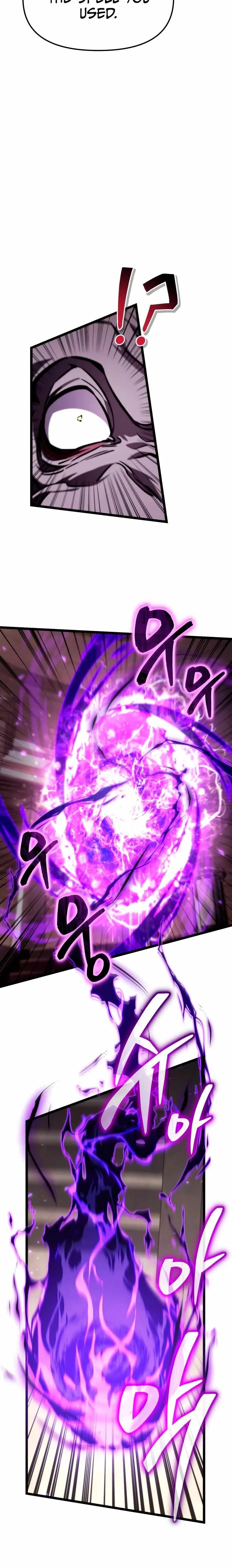 Reincarnator (Manhwa) Chapter 124 page 21