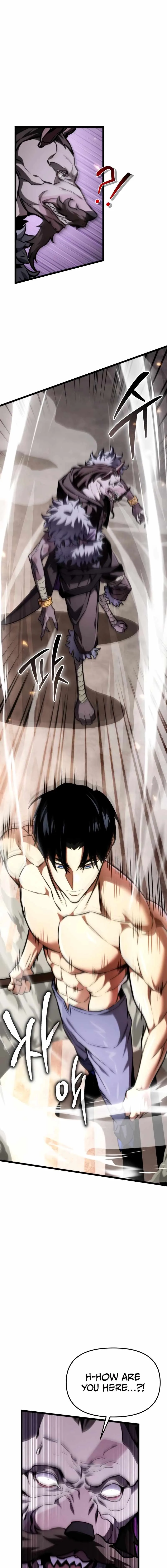 Reincarnator (Manhwa) Chapter 124 page 18
