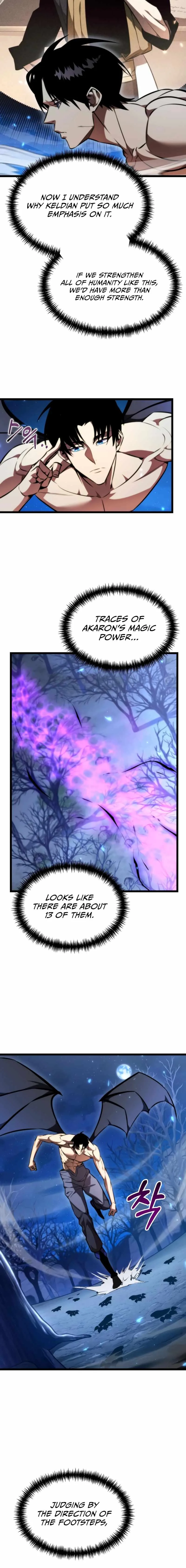 Reincarnator (Manhwa) Chapter 124 page 3