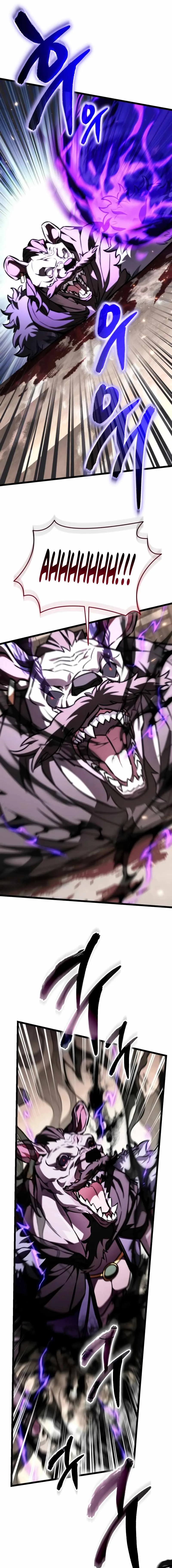 Reincarnator (Manhwa) Chapter 124 page 22