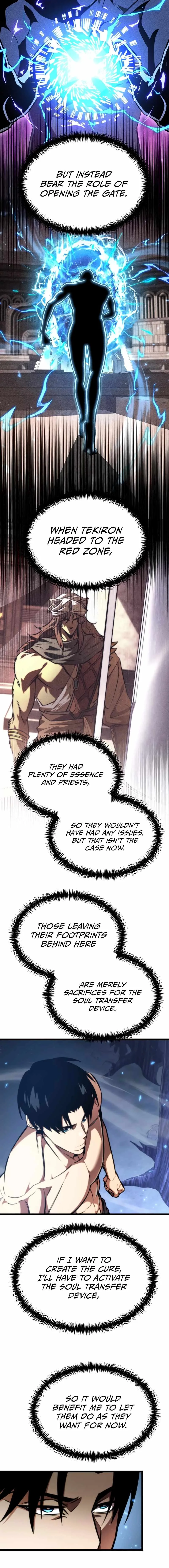 Reincarnator (Manhwa) Chapter 124 page 5