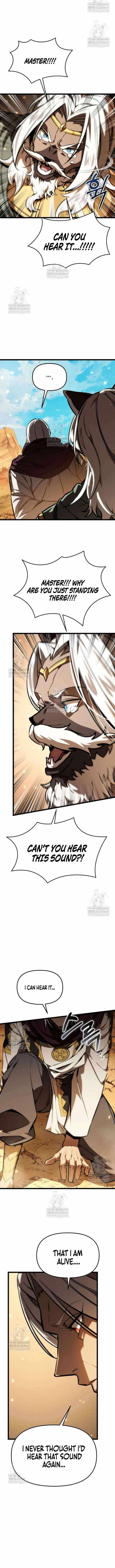 Reincarnator (Manhwa) Chapter 126 page 12