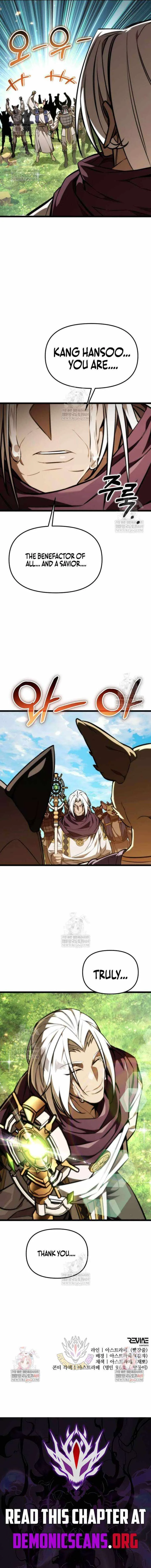 Reincarnator (Manhwa) Chapter 126 page 15