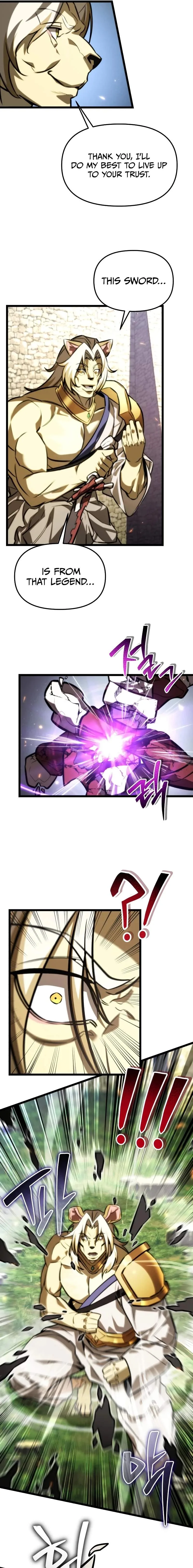 Reincarnator (Manhwa) Chapter 127 page 16