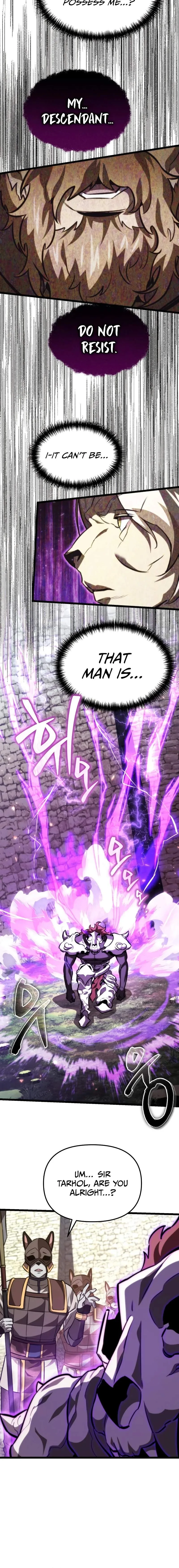 Reincarnator (Manhwa) Chapter 127 page 19