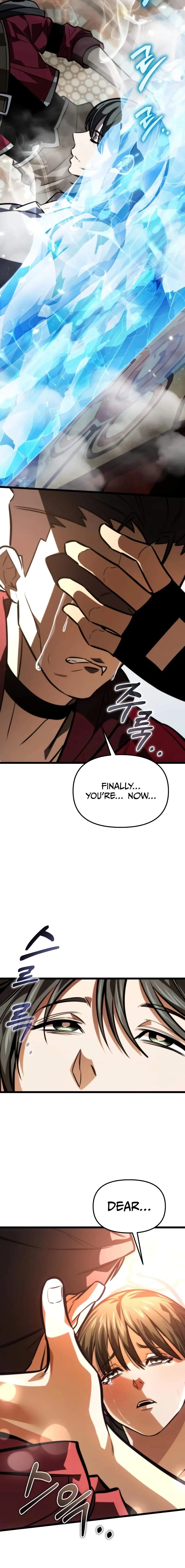 Reincarnator (Manhwa) Chapter 128 page 23