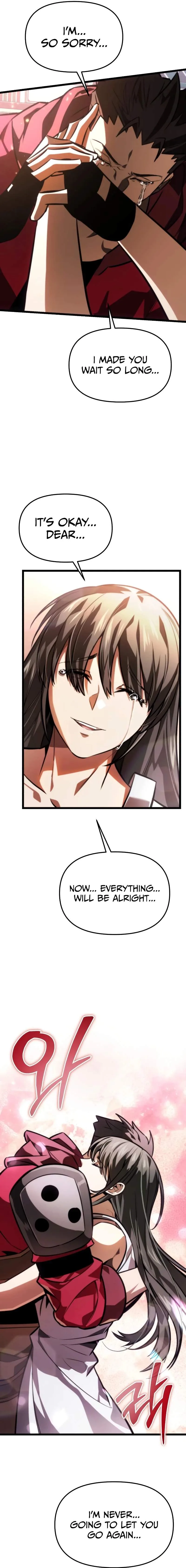 Reincarnator (Manhwa) Chapter 128 page 24