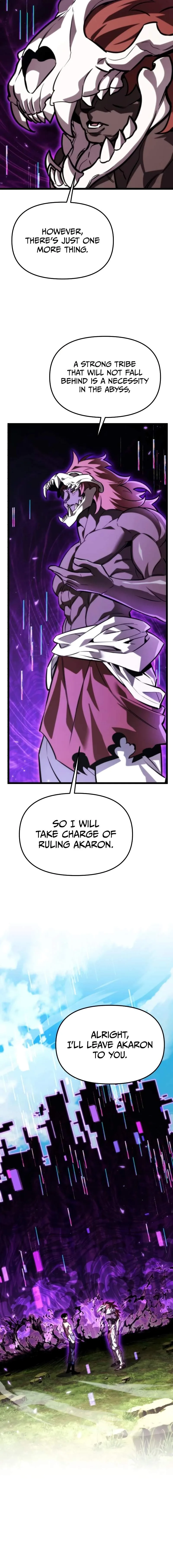 Reincarnator (Manhwa) Chapter 128 page 11
