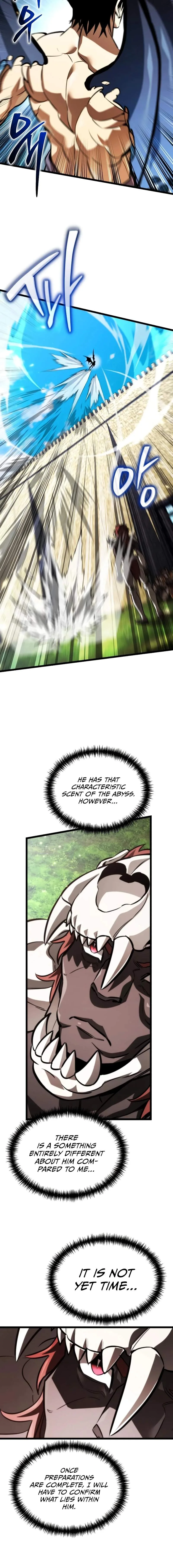 Reincarnator (Manhwa) Chapter 128 page 17