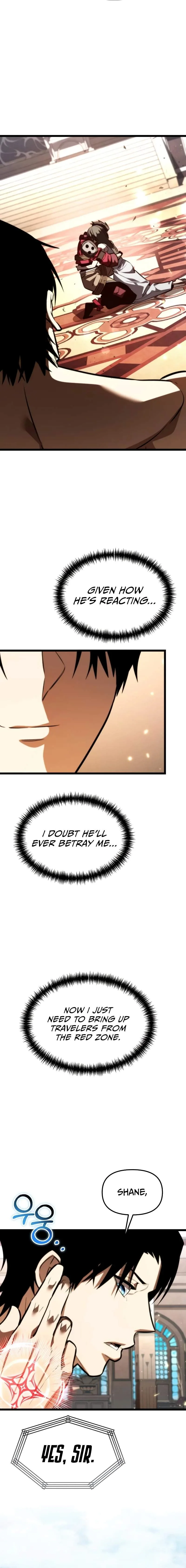 Reincarnator (Manhwa) Chapter 128 page 25