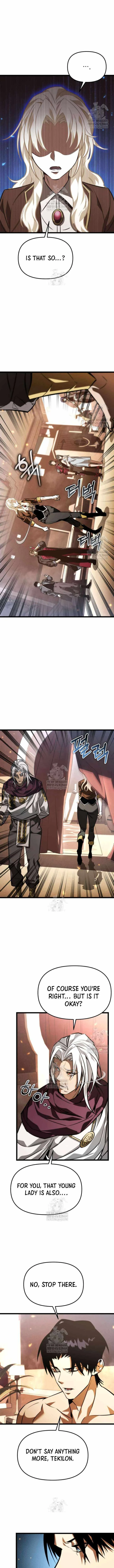 Reincarnator (Manhwa) Chapter 129 page 5