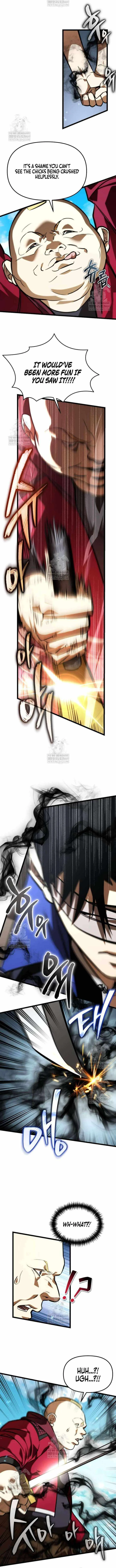 Reincarnator (Manhwa) Chapter 130 page 5