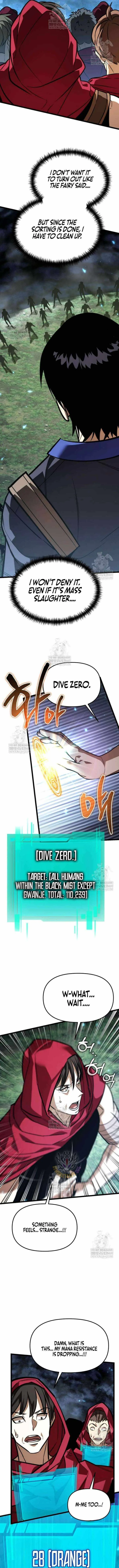 Reincarnator (Manhwa) Chapter 130 page 14