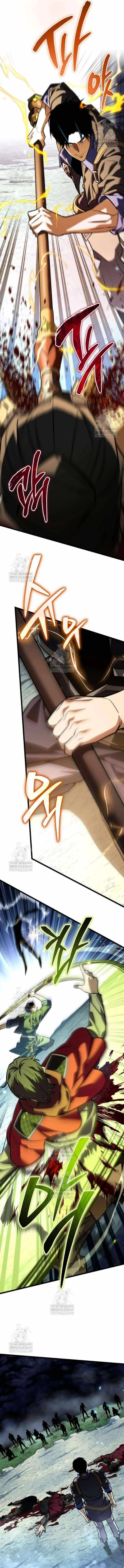 Reincarnator (Manhwa) Chapter 130 page 10