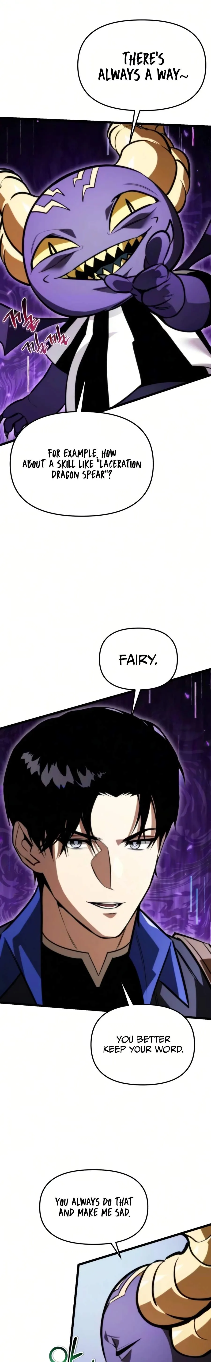 Reincarnator (Manhwa) Chapter 131 page 24