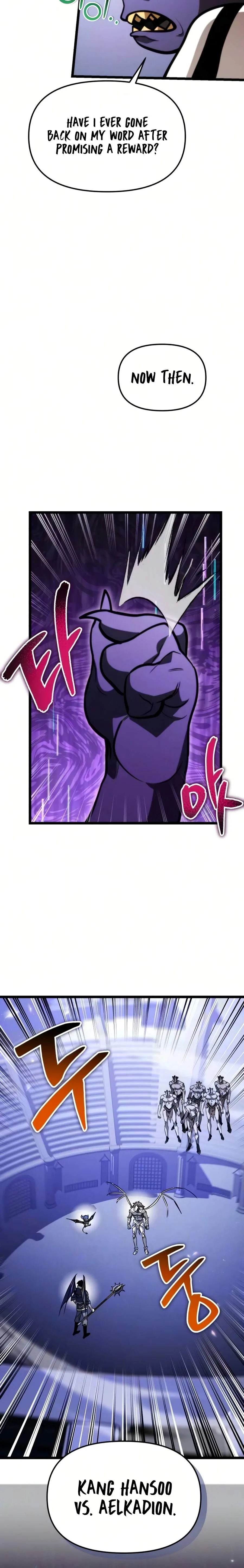 Reincarnator (Manhwa) Chapter 131 page 25