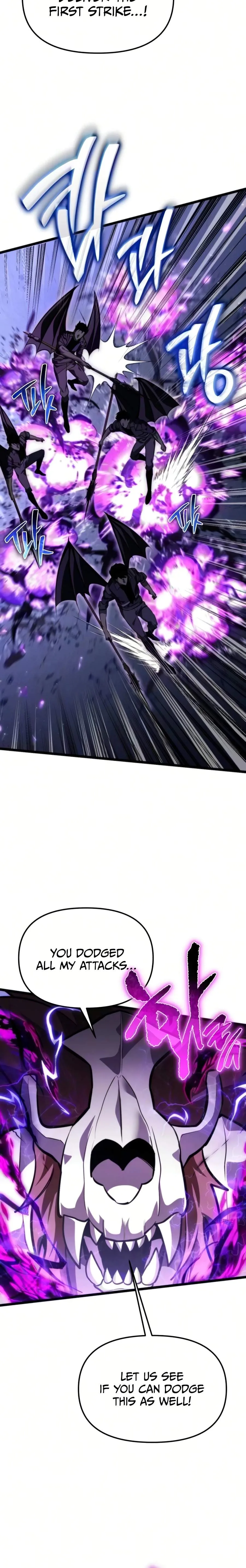 Reincarnator (Manhwa) Chapter 131 page 27