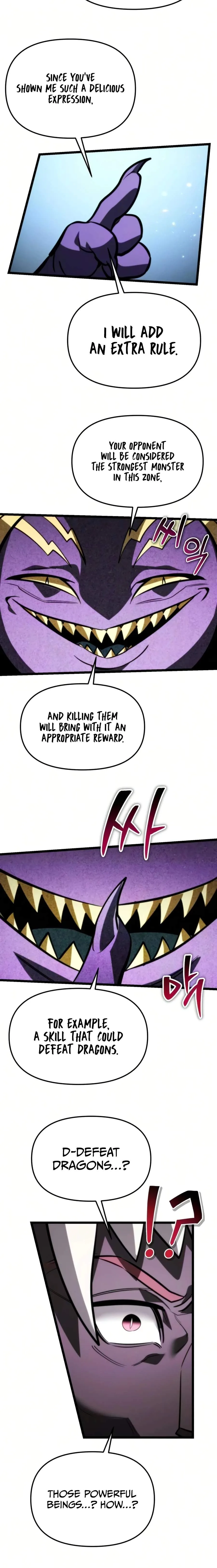 Reincarnator (Manhwa) Chapter 131 page 23