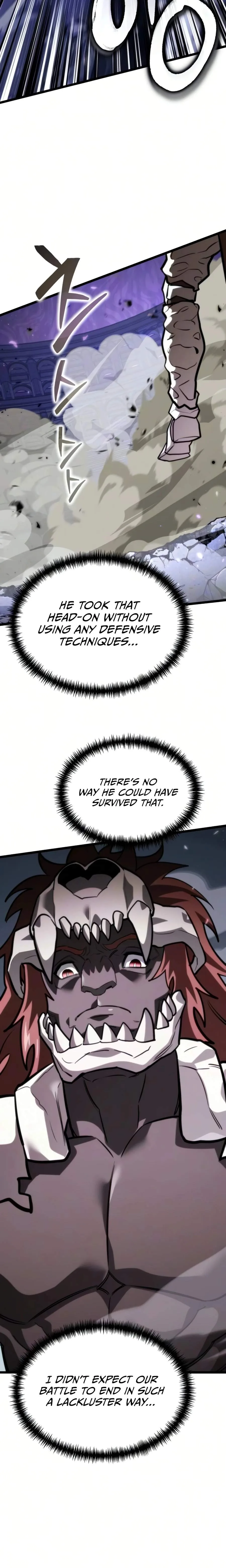 Reincarnator (Manhwa) Chapter 131 page 31