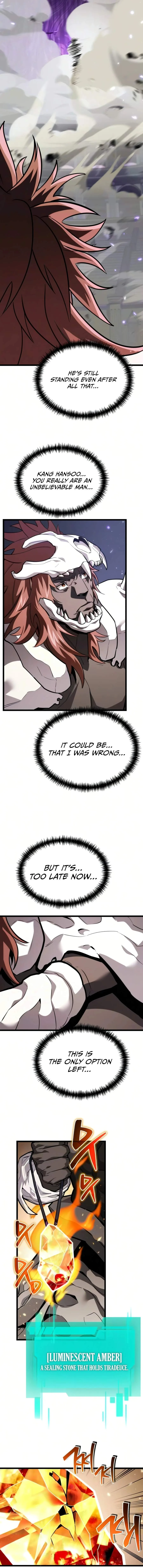 Reincarnator (Manhwa) Chapter 132 page 16