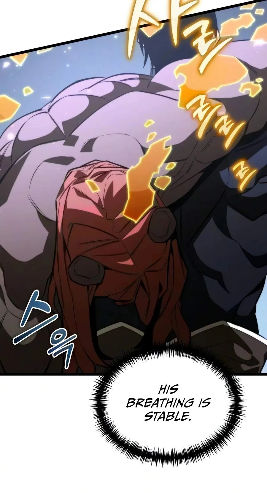 Reincarnator (Manhwa) Chapter 134 page 3