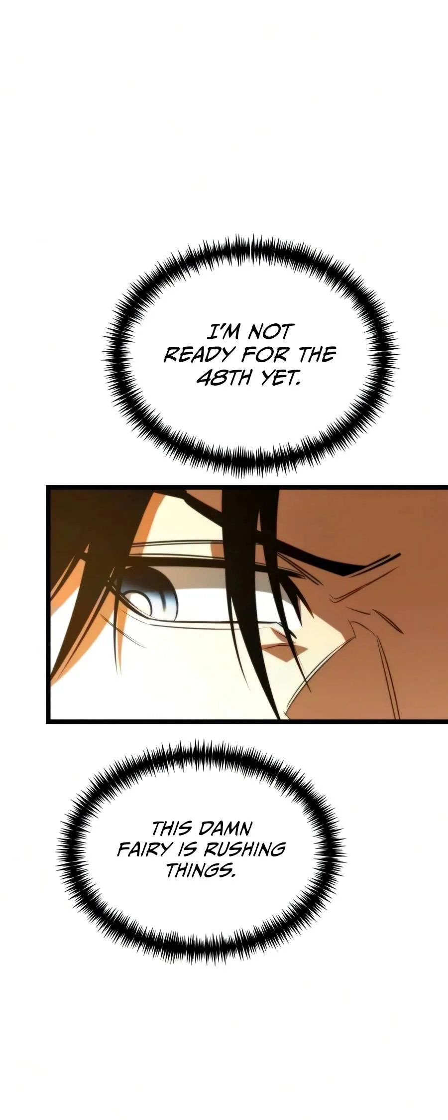 Reincarnator (Manhwa) Chapter 134 page 7