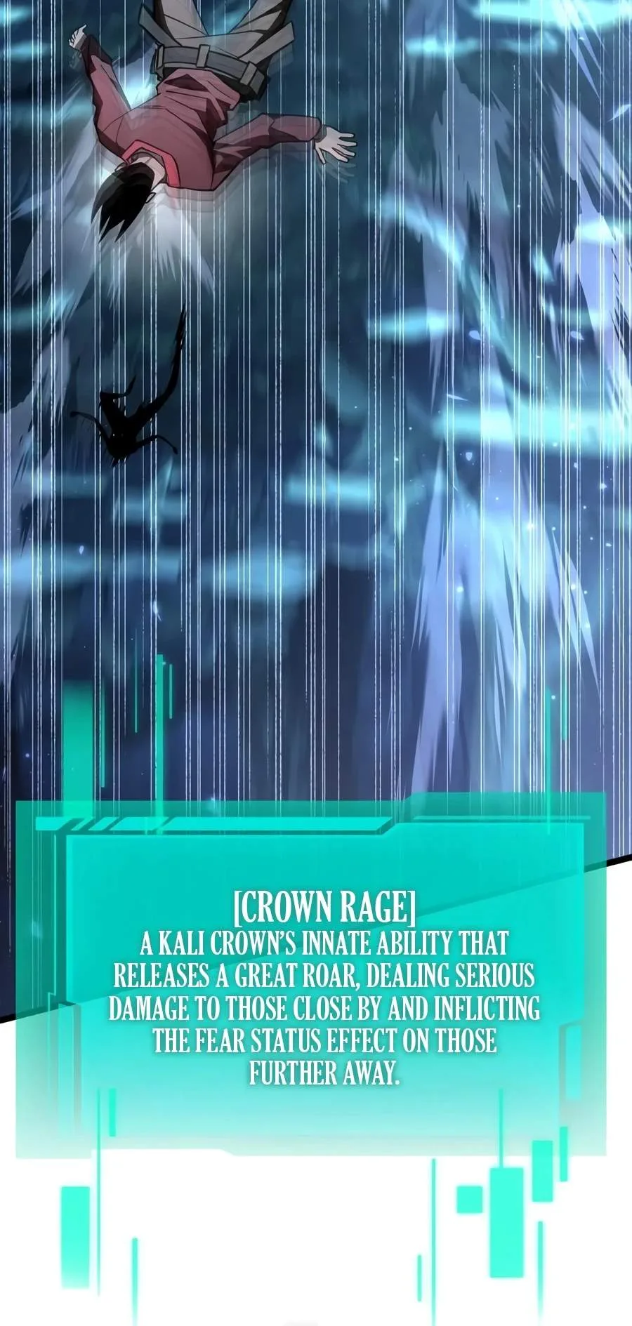 Reincarnator (Manhwa) Chapter 135 page 21