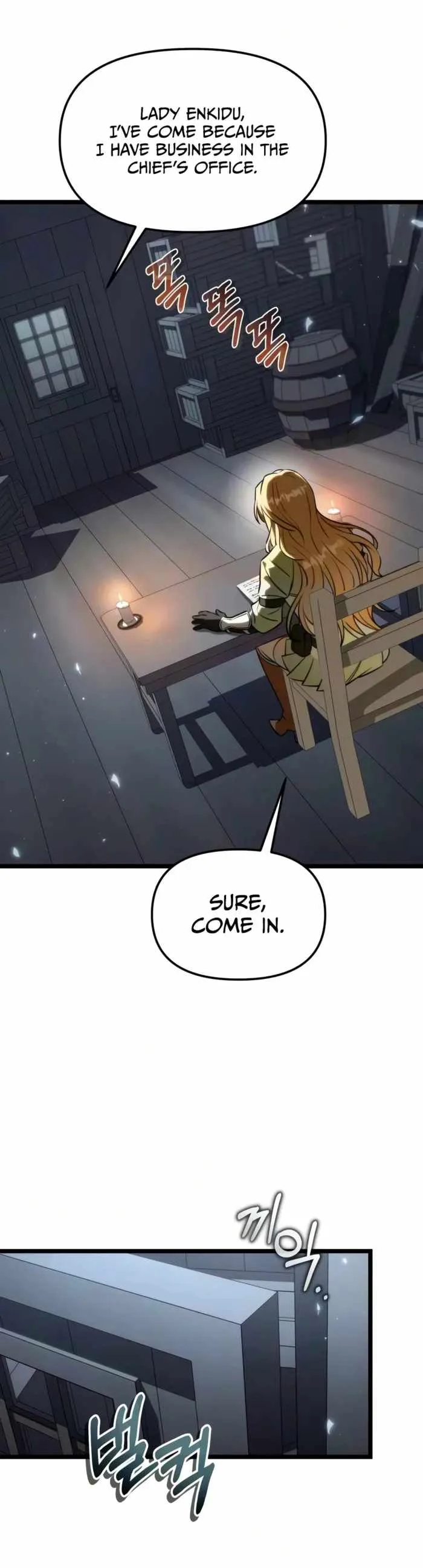 Reincarnator (Manhwa) Chapter 136 page 18