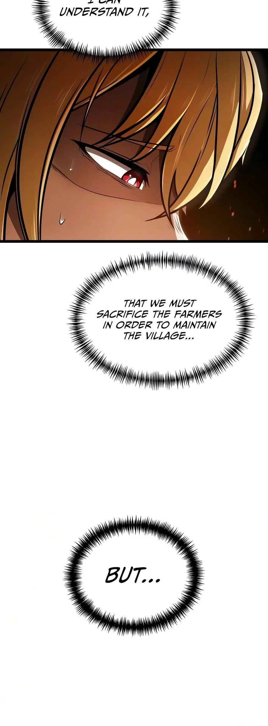 Reincarnator (Manhwa) Chapter 137 page 13