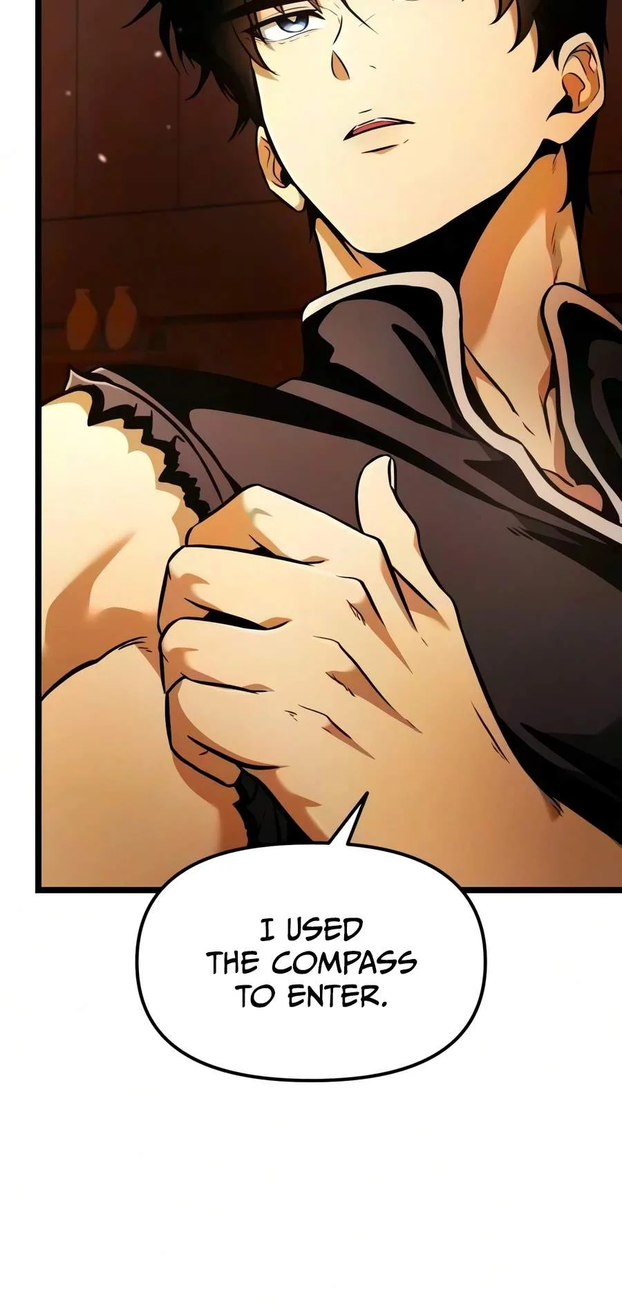 Reincarnator (Manhwa) Chapter 137 page 7