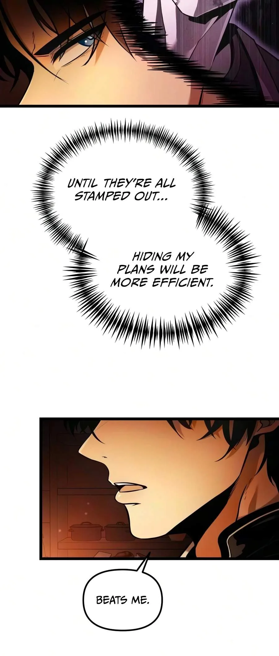Reincarnator (Manhwa) Chapter 137 page 5