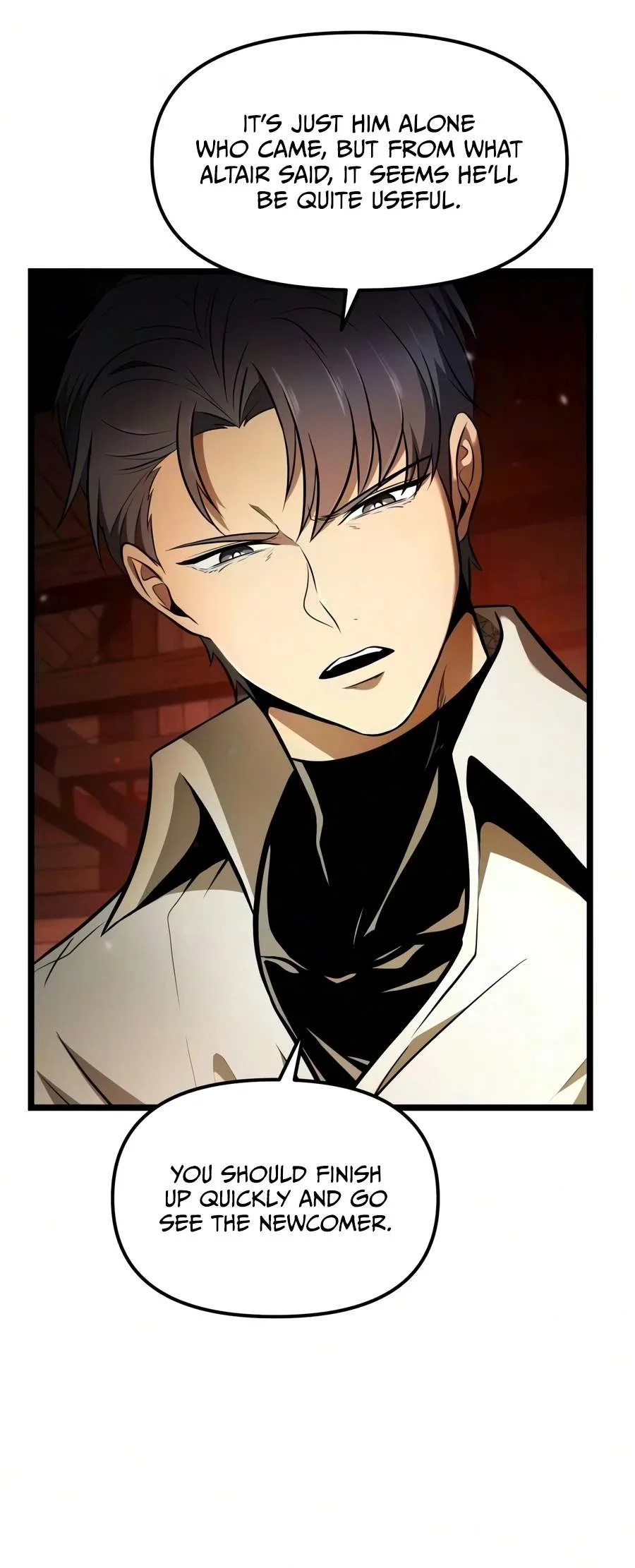 Reincarnator (Manhwa) Chapter 137 page 11