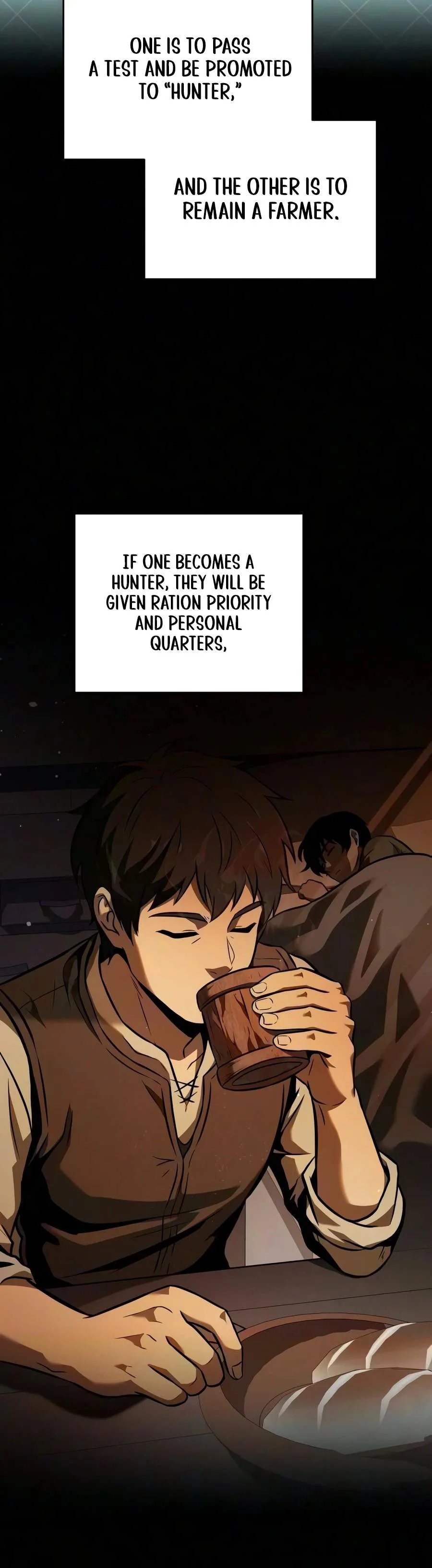 Reincarnator (Manhwa) Chapter 137 page 3