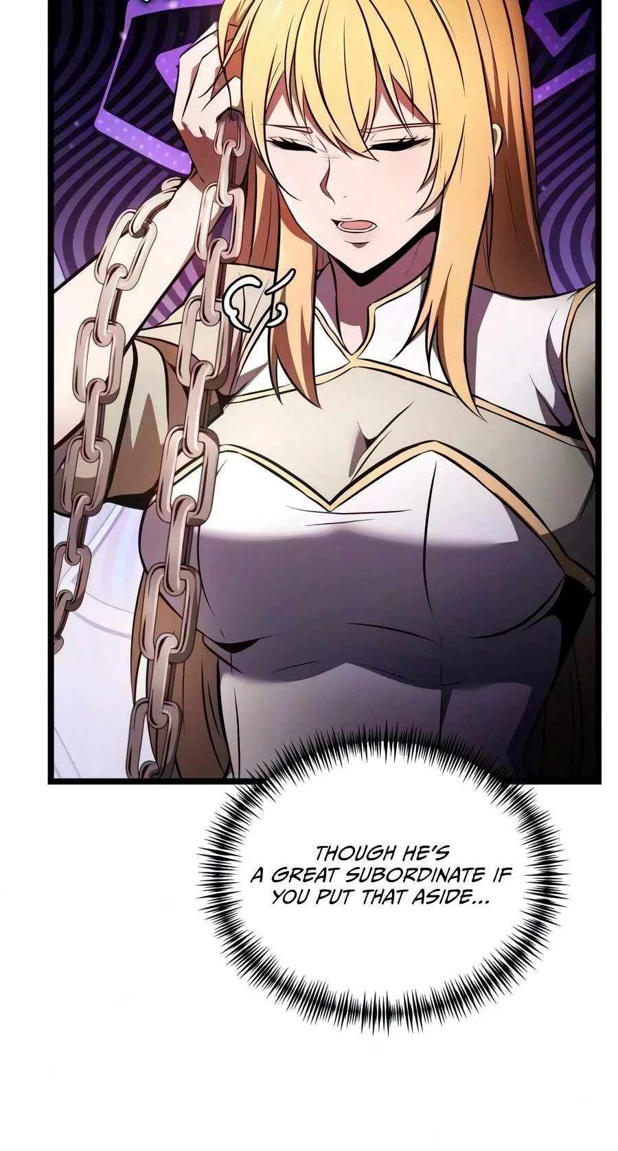 Reincarnator (Manhwa) Chapter 137 page 17
